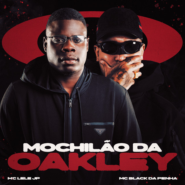 Mochilão da Oakley