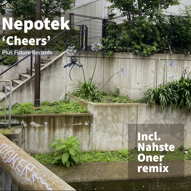 Cheers cover art