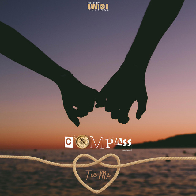 Tie Mi - Radio Edit