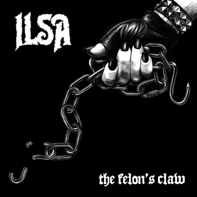 The Felon's Claw cover art
