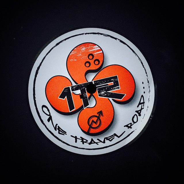 one travel road cover art