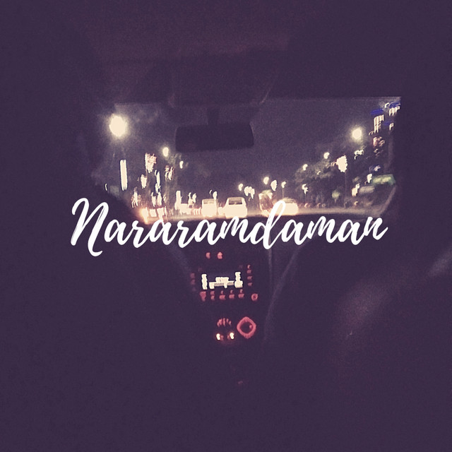 Nararamdaman cover art