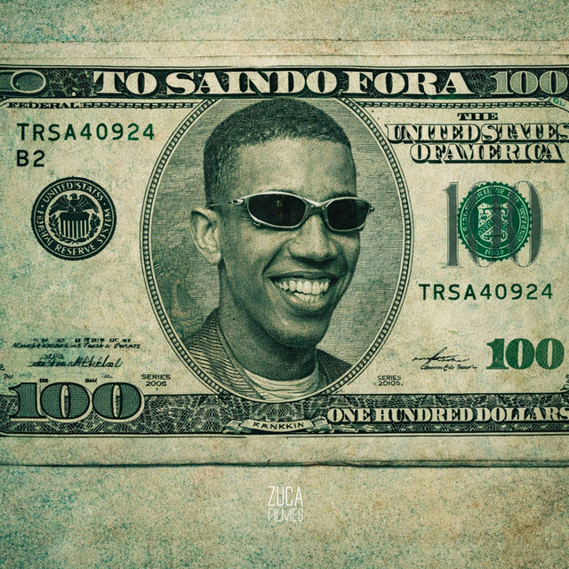 To Saindo Fora