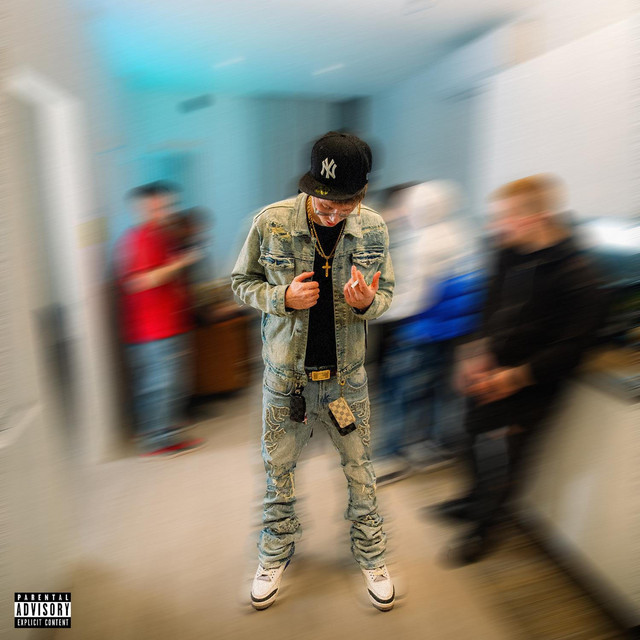 MOSSO cover art
