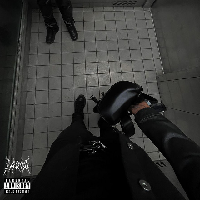 HEADSHOT cover art