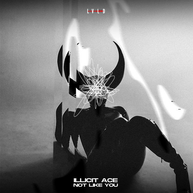 Not Like You cover
