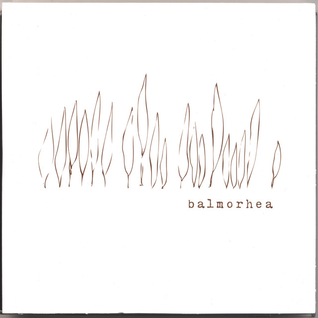 Balmorhea cover art