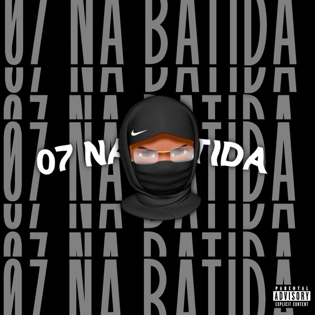 07 na Batida cover art