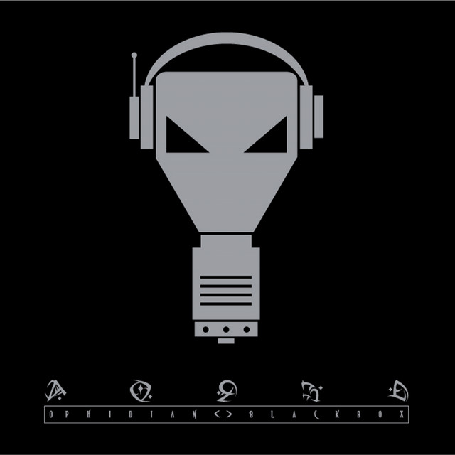 Enzyme X 7891011 (Blackbox) cover art