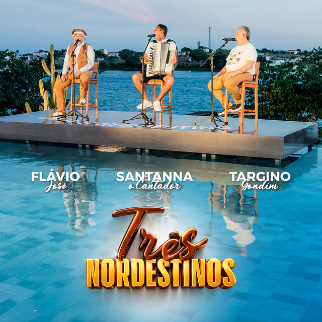 Três Nordestinos