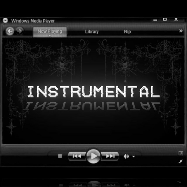 Instrumental.Vol1 cover art