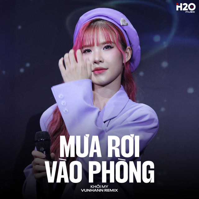Mưa Rơi Vào Phòng - Remix