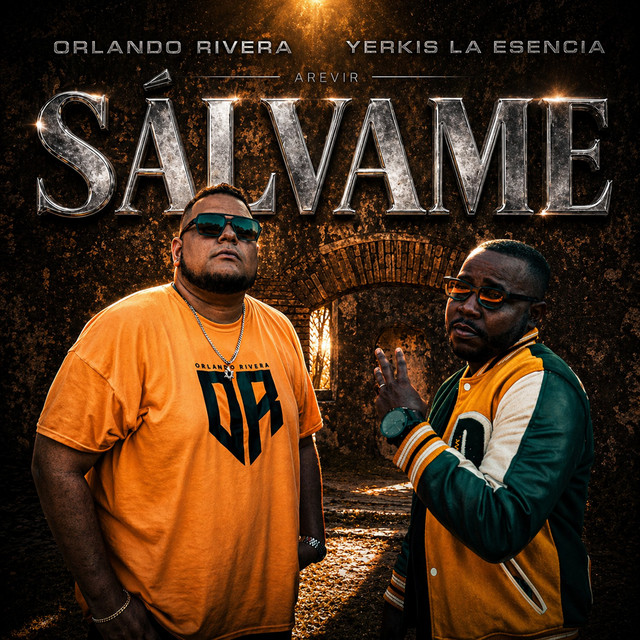 Sálvame