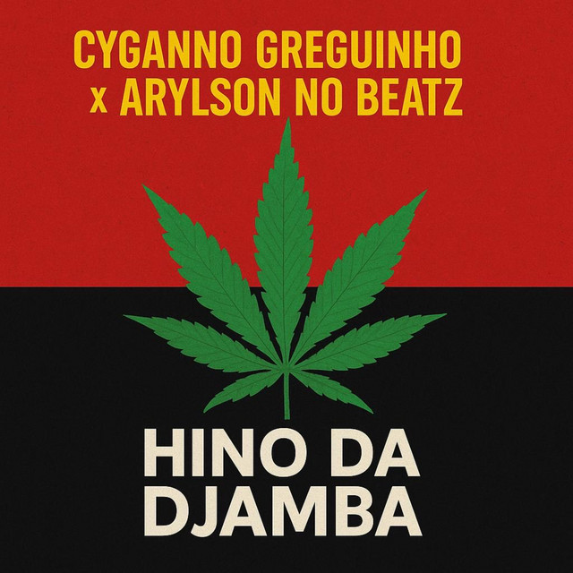 Hino Da Djamba