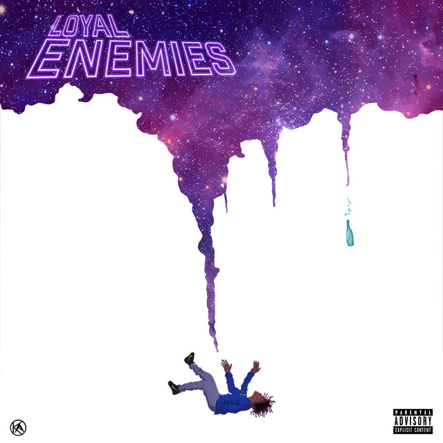 Loyal Enemies cover art