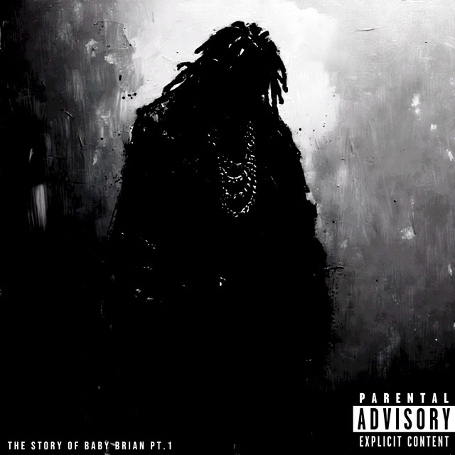 The Story of Baby Brian Pt. 1 cover art