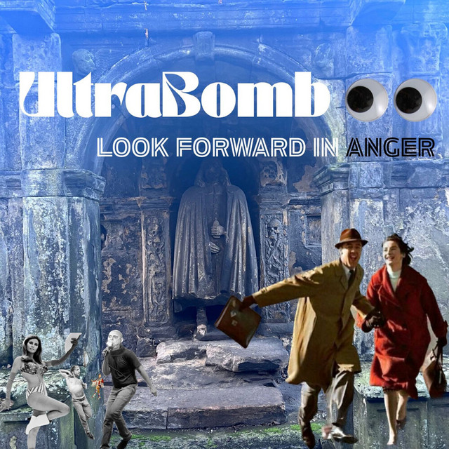 undefined album image