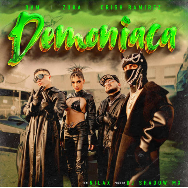 Demoniaca