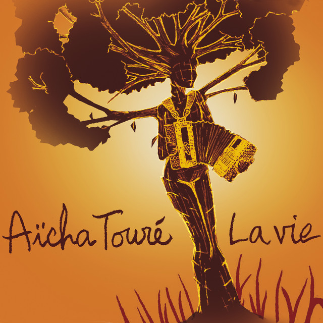 La Vie cover art
