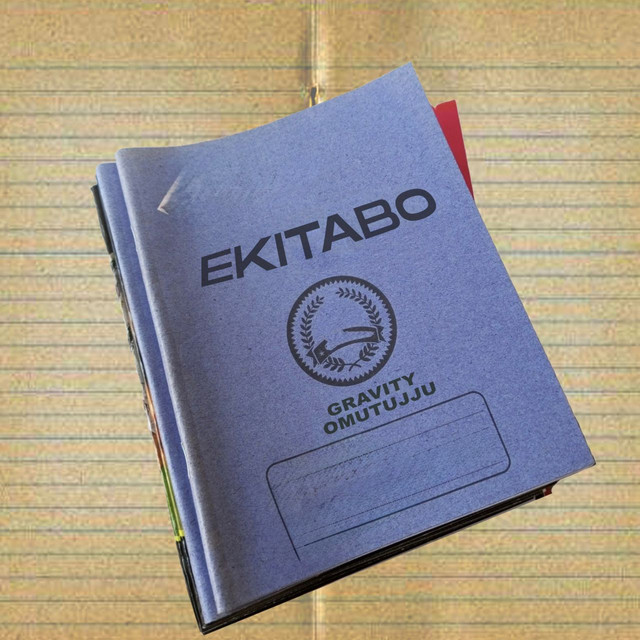 EKITABO