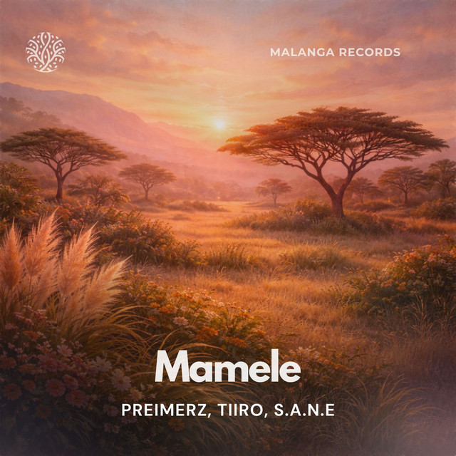 Mamele