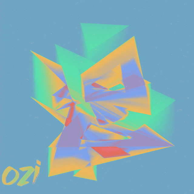 IO cover art