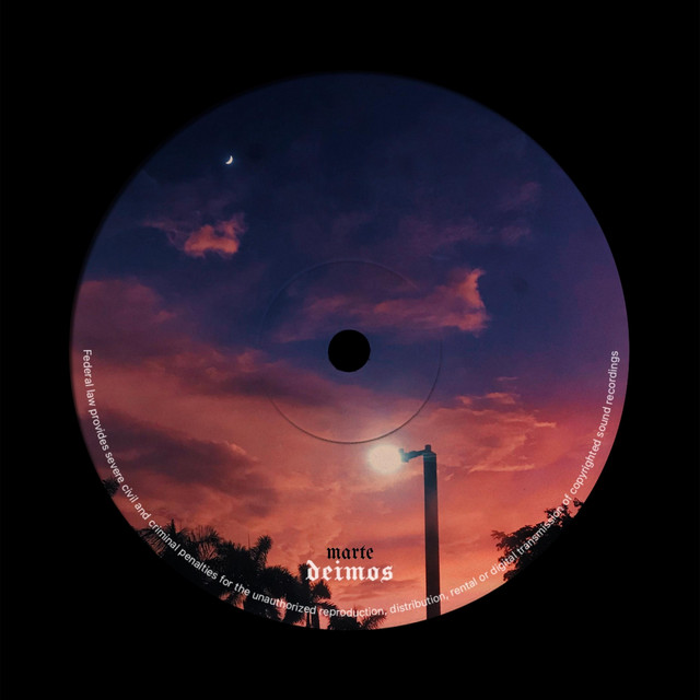 deimos cover art