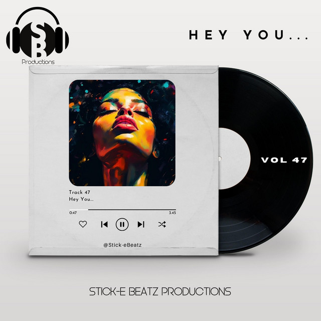 Hey You...