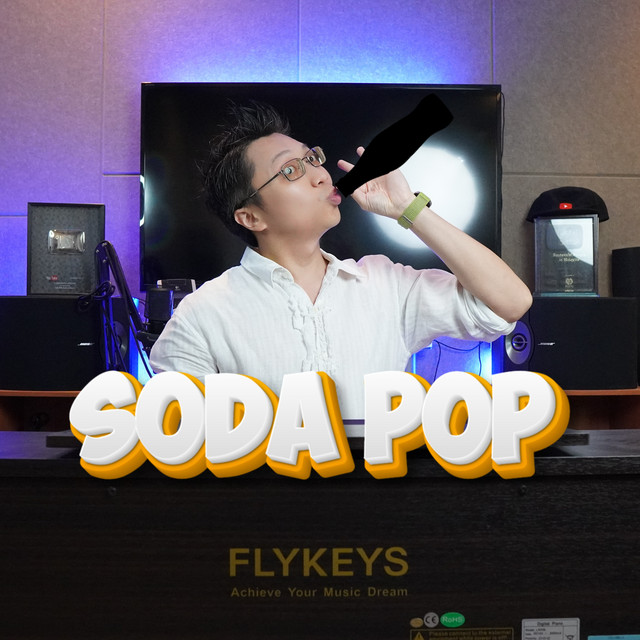 Soda Pop - Piano Version