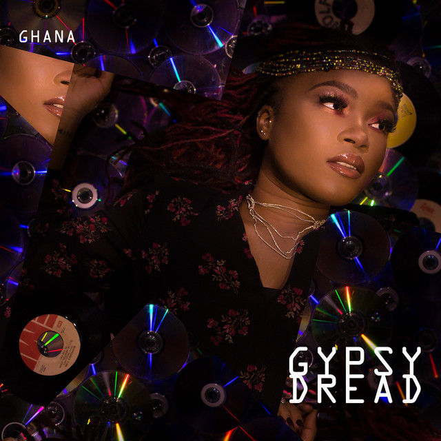 Gypsy Dread cover art