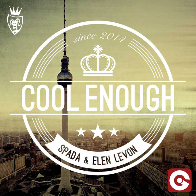 Cool Enough - Radio Edit