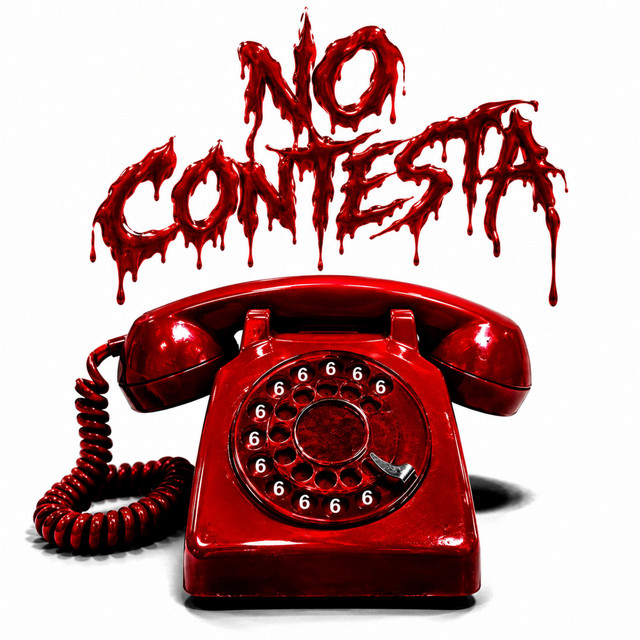 NO CONTESTA