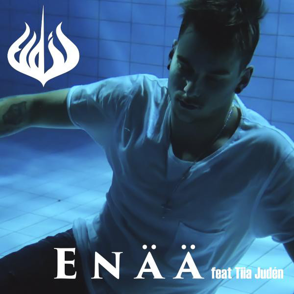 Enää cover art