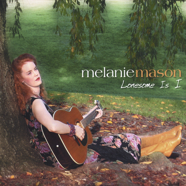 Lonesome Is I cover