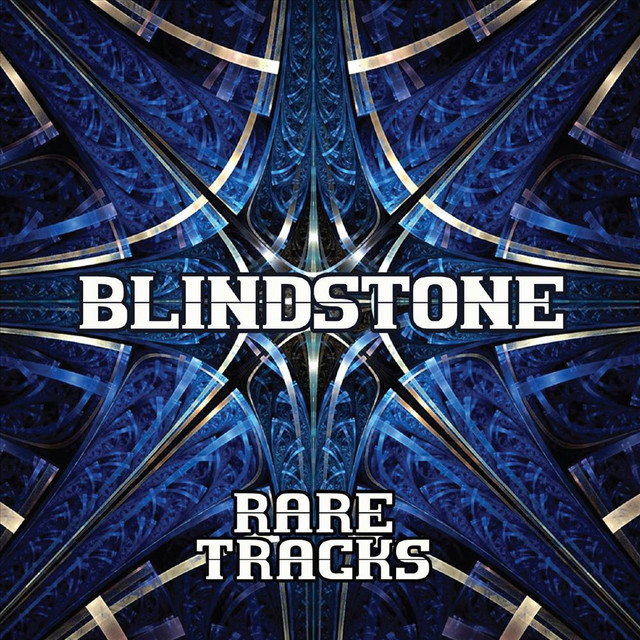 Rare Tracks cover art