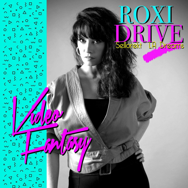 Video Fantasy (Radio Mix) - Single by Roxi Drive | Spotify