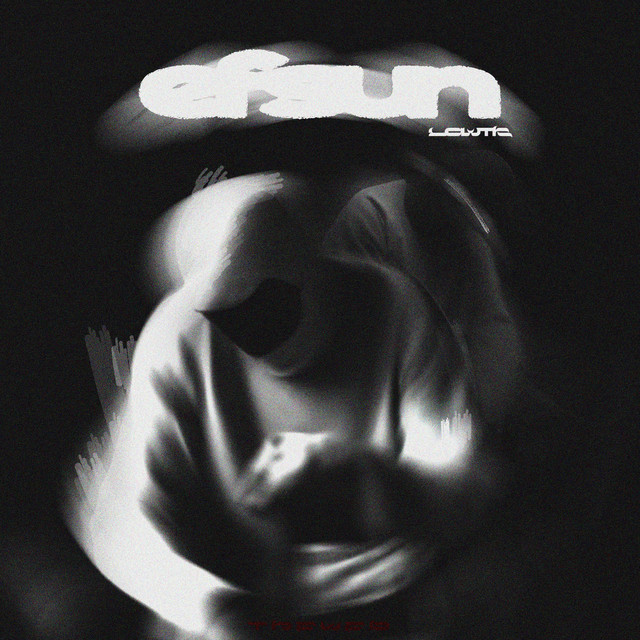 EFSUN cover art