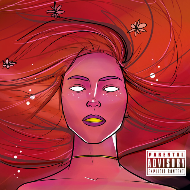 ECSTASY cover art