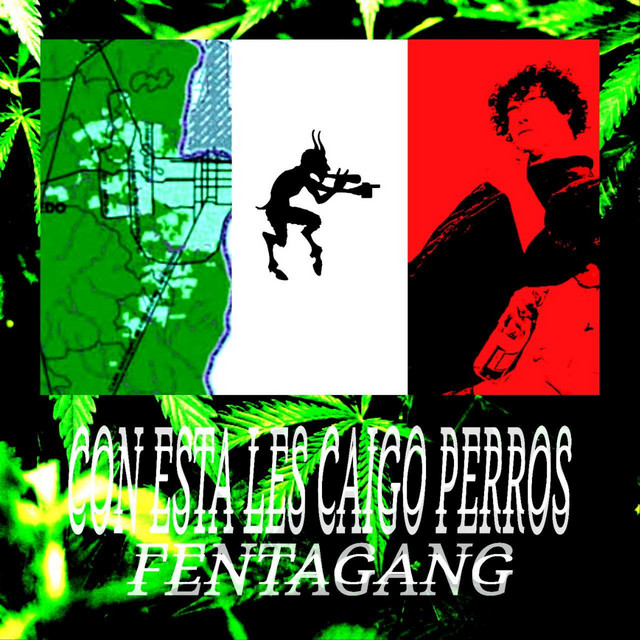 FENTAGANG