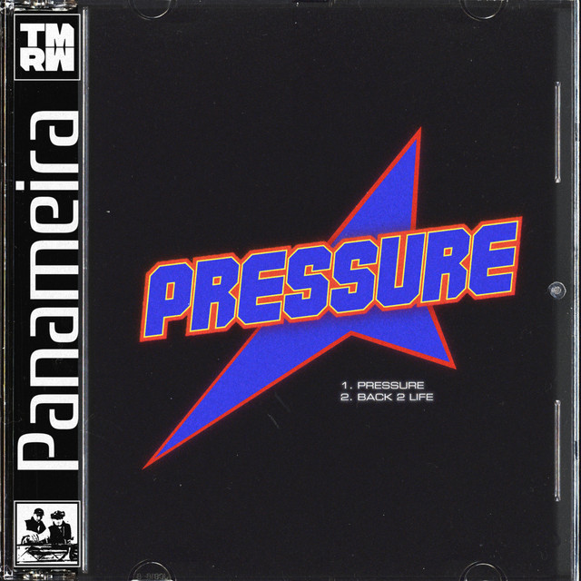 Pressure