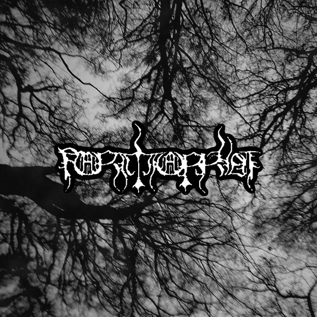 Formorket cover art