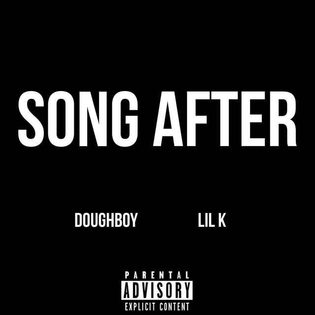 Song After - Single by Lil K | Spotify