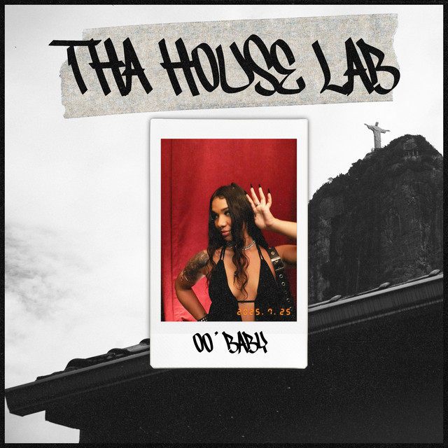 Tha House Lab 00’Baby