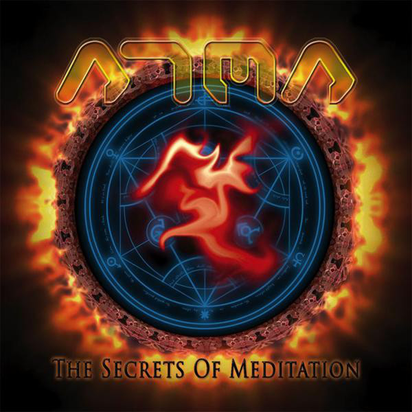 The Secrets of Meditation cover art