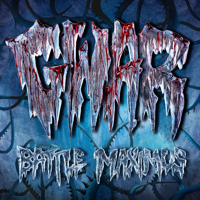 Battle Maximus cover art