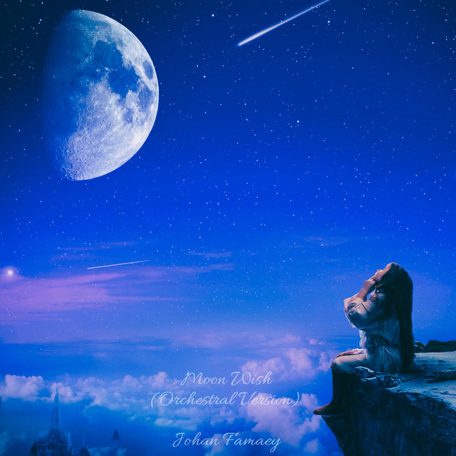 Moon Wish - Orchestral Version