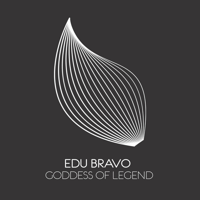 Goddess Of Legend - Extended Mix album art
