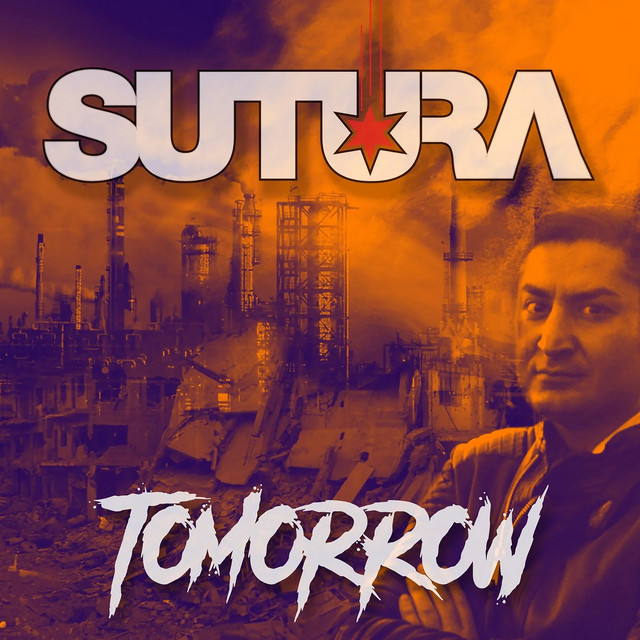Tomorrow cover