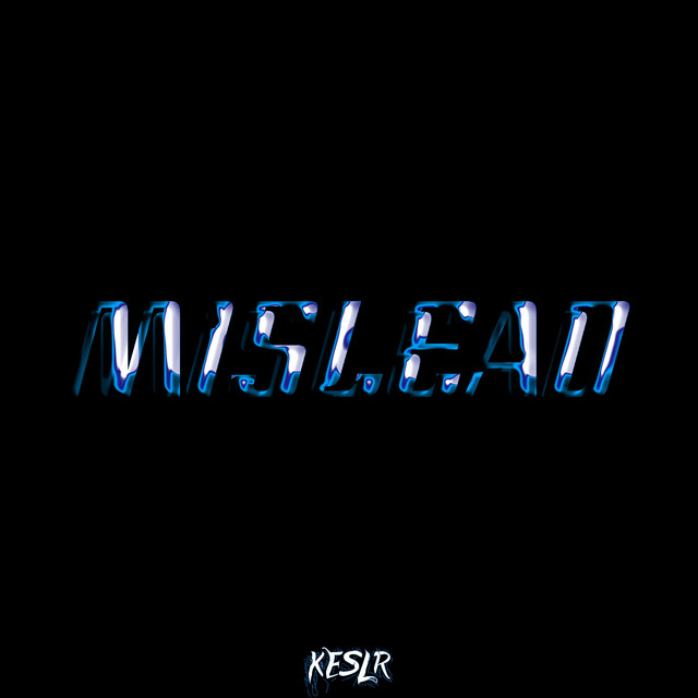 MISLEAD cover art
