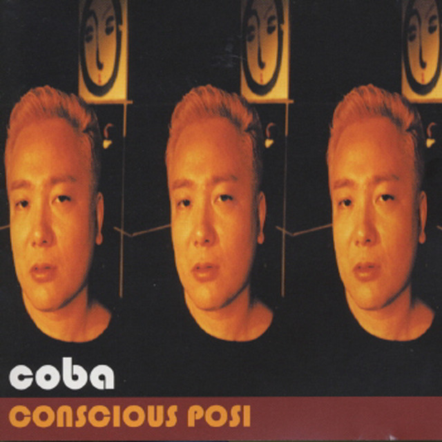 CONSCIOUS POSI cover art